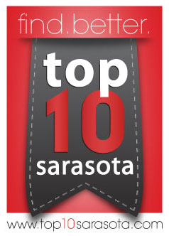 one of the top10 in sarasota
