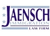 Jaensch Immigration Law Firm - Providing immigrant and non-immigrant legal services to foreign clients worldwide.