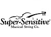 Super Sensitive Strings