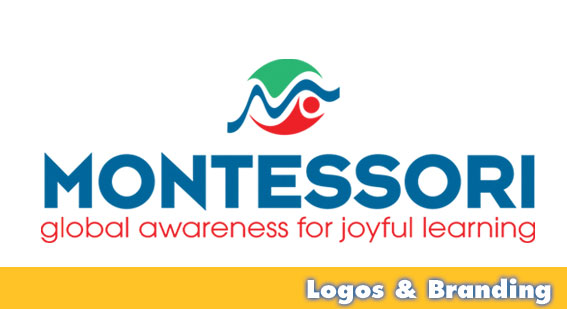 Sarasota Logo Design and Branding