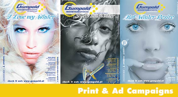 print and Advertising Gumpold Sarasota