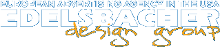 Edelsbacher Design Group